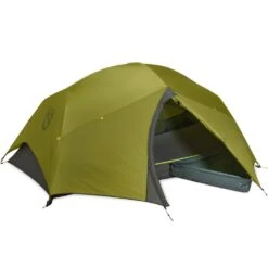 NEMO Dagger OSMO Ultralight 2 Person Backpacking Tent -BlackOvis nemo dagger osmo ultralight 2 peron backpacking tent 3