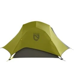 NEMO Dagger OSMO Ultralight 2 Person Backpacking Tent -BlackOvis nemo dagger osmo ultralight 2 peron backpacking tent 4