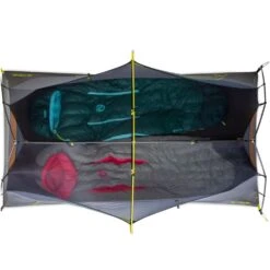 NEMO Dagger OSMO Ultralight 2 Person Backpacking Tent -BlackOvis nemo dagger osmo ultralight 2 peron backpacking tent 5
