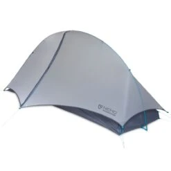 NEMO Elite Osmo Ultralight 1 Person Backpacking Tent -BlackOvis nemo elite osmo ultralight 1 person backpacking tent 2 1