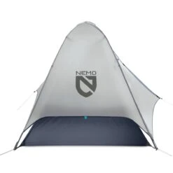 NEMO Elite Osmo Ultralight 1 Person Backpacking Tent -BlackOvis nemo elite osmo ultralight 1 person backpacking tent 3 1