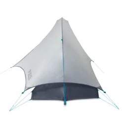 NEMO Elite Osmo Ultralight 1 Person Backpacking Tent -BlackOvis nemo elite osmo ultralight 1 person backpacking tent 4 1