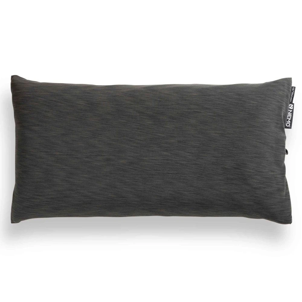 NEMO Fillo Elite Luxury Backpacking Pillow 3 NEMO Fillo Elite Luxury Backpacking Pillow