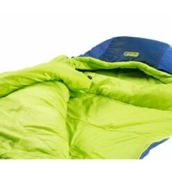 NEMO Forte 20 Degree Synthetic Sleeping Bag 10 NEMO Forte 20 Degree Synthetic Sleeping Bag -BlackOvis nemo forte 20 degree synthetic sleeping bag 3
