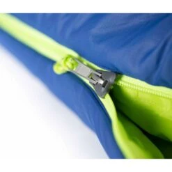 NEMO Forte 20 Degree Synthetic Sleeping Bag 12 NEMO Forte 20 Degree Synthetic Sleeping Bag -BlackOvis nemo forte 20 degree synthetic sleeping bag 4