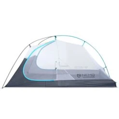NEMO Hornet Elite OSMO Ultralight 2 Person Backpacking Tent -BlackOvis nemo hornet elite osmo ultralight 2 person backpacking tent 2