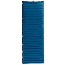 NEMO Quasar 3D Sleeping Pad -BlackOvis nemo quasar 3d sleeping pad long wide