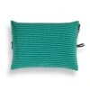 NEMO Fillo Elite Ultralight Backpacking Pillow -BlackOvis nemo fillo elite ultralight backpacking pillow sapphire stripe