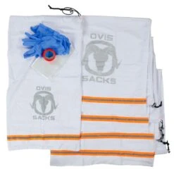 Mystery Ranch / BlackOvis 4-Piece Pack Combo -BlackOvis ovissacks gamebags 2017 elkkit 2