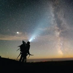 Peax Backcountry Duo Headlamp -BlackOvis peax backcountry duo headlamp 2