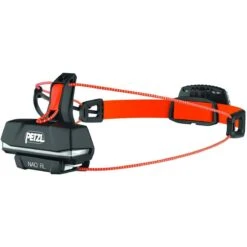 Petzl Nao RL 1500 Lumen Headlamp -BlackOvis petzl nao rl headlamp 4