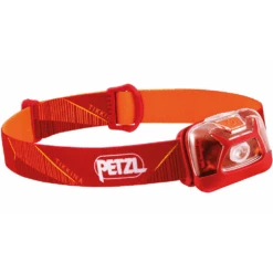 Petzl Tikkina 250 Lumen Headlamp