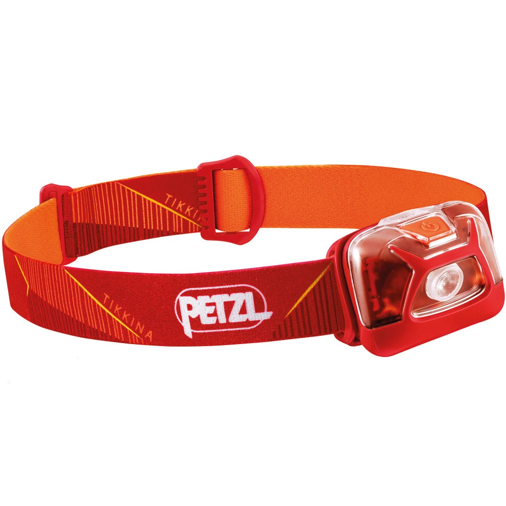 Petzl Tikkina 250 Lumen Headlamp 3 Petzl Tikkina 250 Lumen Headlamp