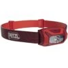 Petzl Tikkina 300 Lumen Headlamp -BlackOvis petzl tikkina 300 lumen headlamp red 1