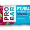 PROBAR Fuel Cran-Raspberry Superfood Energy Bar - 12-Pack