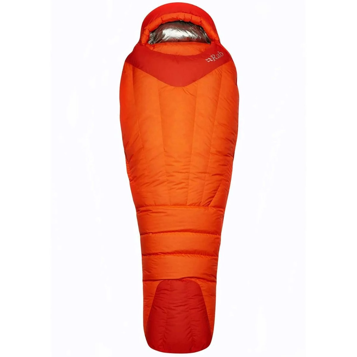 Rab Andes Infinium 800 Down -10 Degree Sleeping Bag 3 Rab Andes Infinium 800 Down -10 Degree Sleeping Bag
