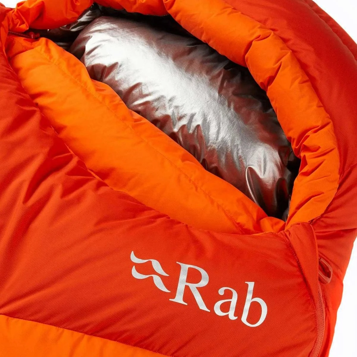 Rab Andes Infinium 800 Down -10 Degree Sleeping Bag 4 Rab Andes Infinium 800 Down -10 Degree Sleeping Bag - Image 2