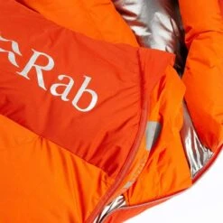 Rab Andes Infinium 800 Down -10 Degree Sleeping Bag 11 Rab Andes Infinium 800 Down -10 Degree Sleeping Bag -BlackOvis rab andes infinium 800 down sleeping bag 3 1