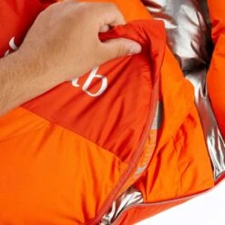 Rab Andes Infinium 800 Down -10 Degree Sleeping Bag 13 Rab Andes Infinium 800 Down -10 Degree Sleeping Bag -BlackOvis rab andes infinium 800 down sleeping bag 5 1