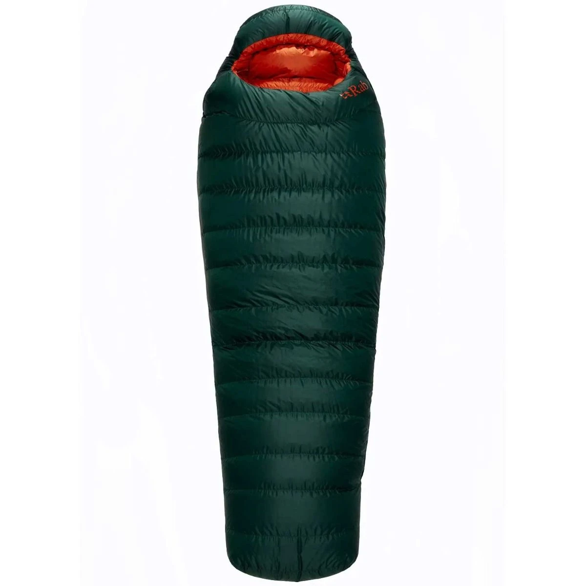 Rab Ascent 1100 Down -15 Degree Sleeping Bag 3 Rab Ascent 1100 Down -15 Degree Sleeping Bag