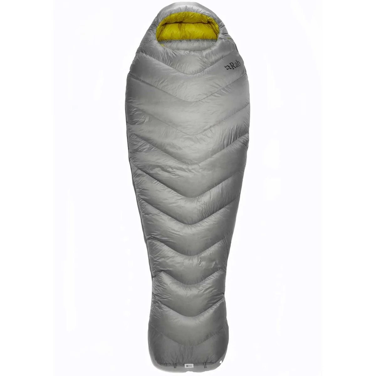 Rab Mythic 600 Down 10 Degree Sleeping Bag 3 Rab Mythic 600 Down 10 Degree Sleeping Bag