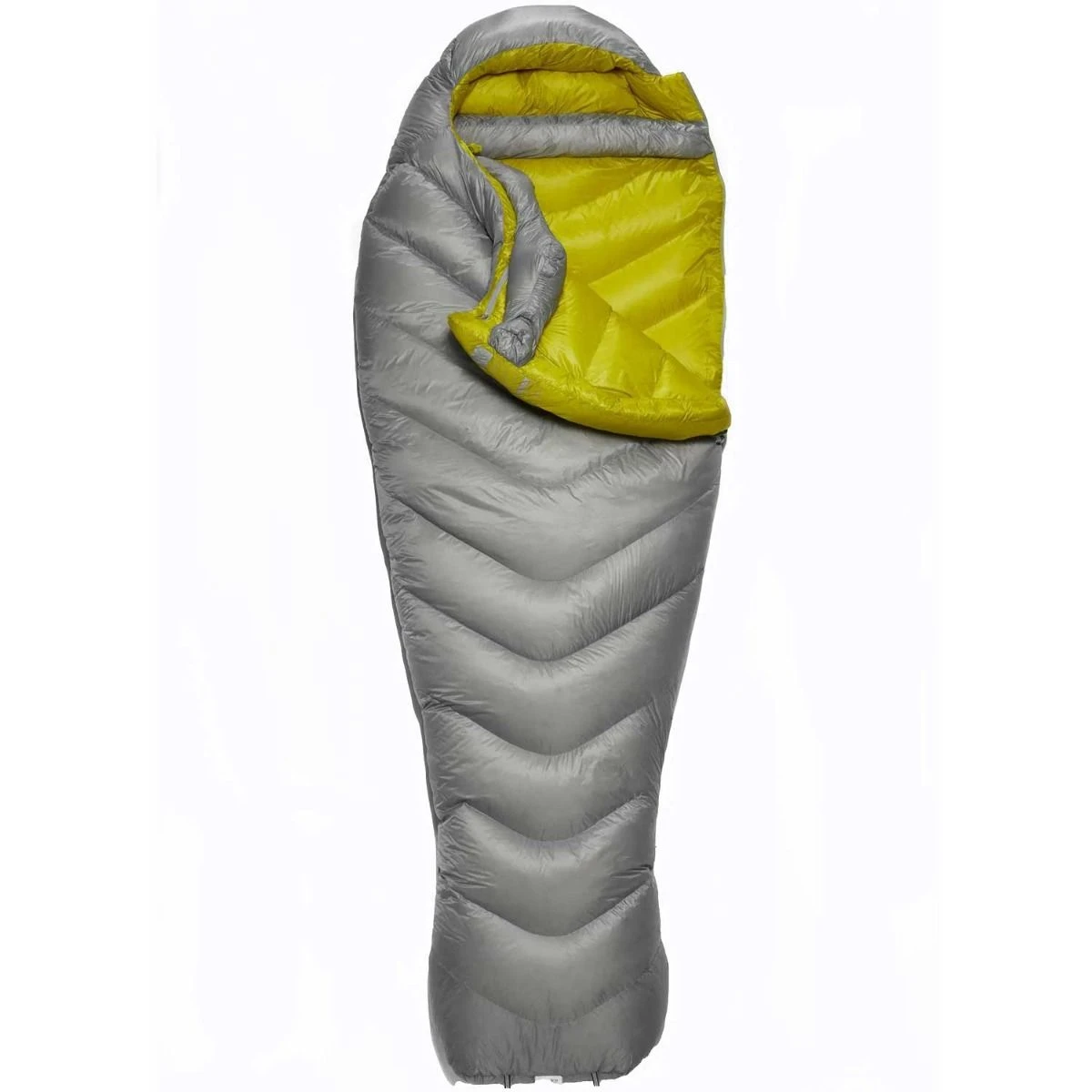 Rab Mythic 600 Down 10 Degree Sleeping Bag 4 Rab Mythic 600 Down 10 Degree Sleeping Bag - Image 2