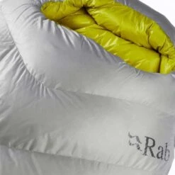 Rab Mythic 600 Down 10 Degree Sleeping Bag 12 Rab Mythic 600 Down 10 Degree Sleeping Bag -BlackOvis rab mythic 600 down sleeping bag cloud 4