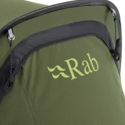 Rab Ridge Raider Bivi -BlackOvis rab ridge raider bivi olive 4