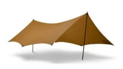 Hilleberg Tarp 10 UL -BlackOvis sand