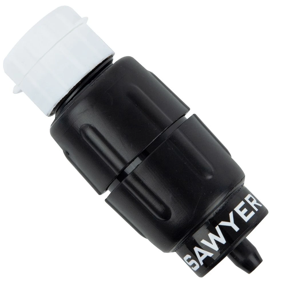 Sawyer Micro Squeeze Water Filtration System 3 Sawyer Micro Squeeze Water Filtration System