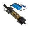 Sawyer Mini Water Filtration System -BlackOvis sawyer mini camo