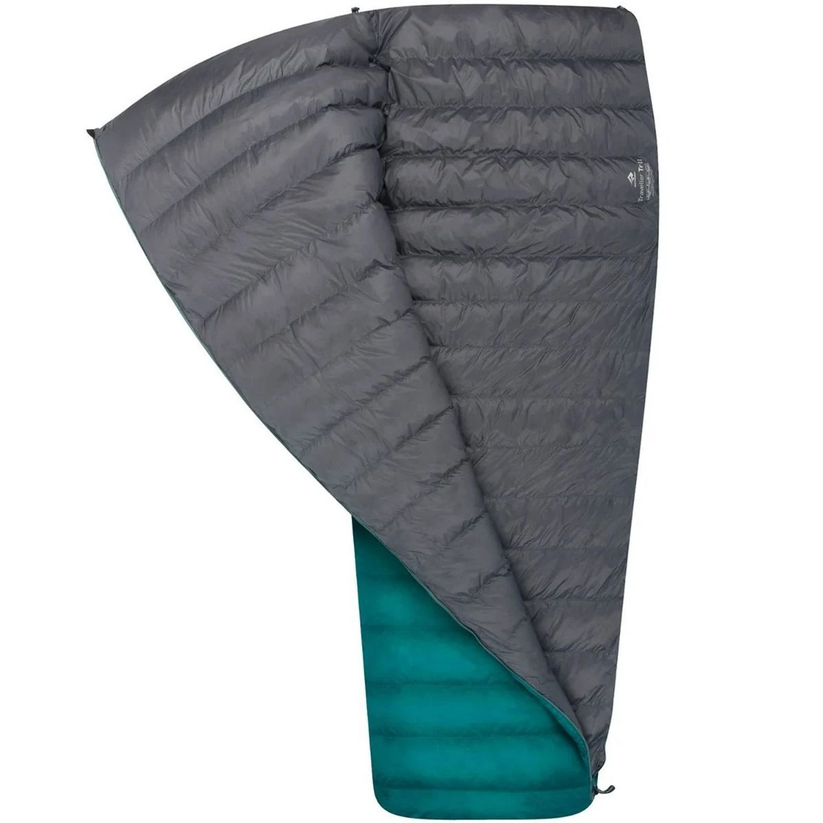 Sea To Summit Traveller 30 Degree Down Sleeping Bag 4 Sea To Summit Traveller 30 Degree Down Sleeping Bag - Image 2