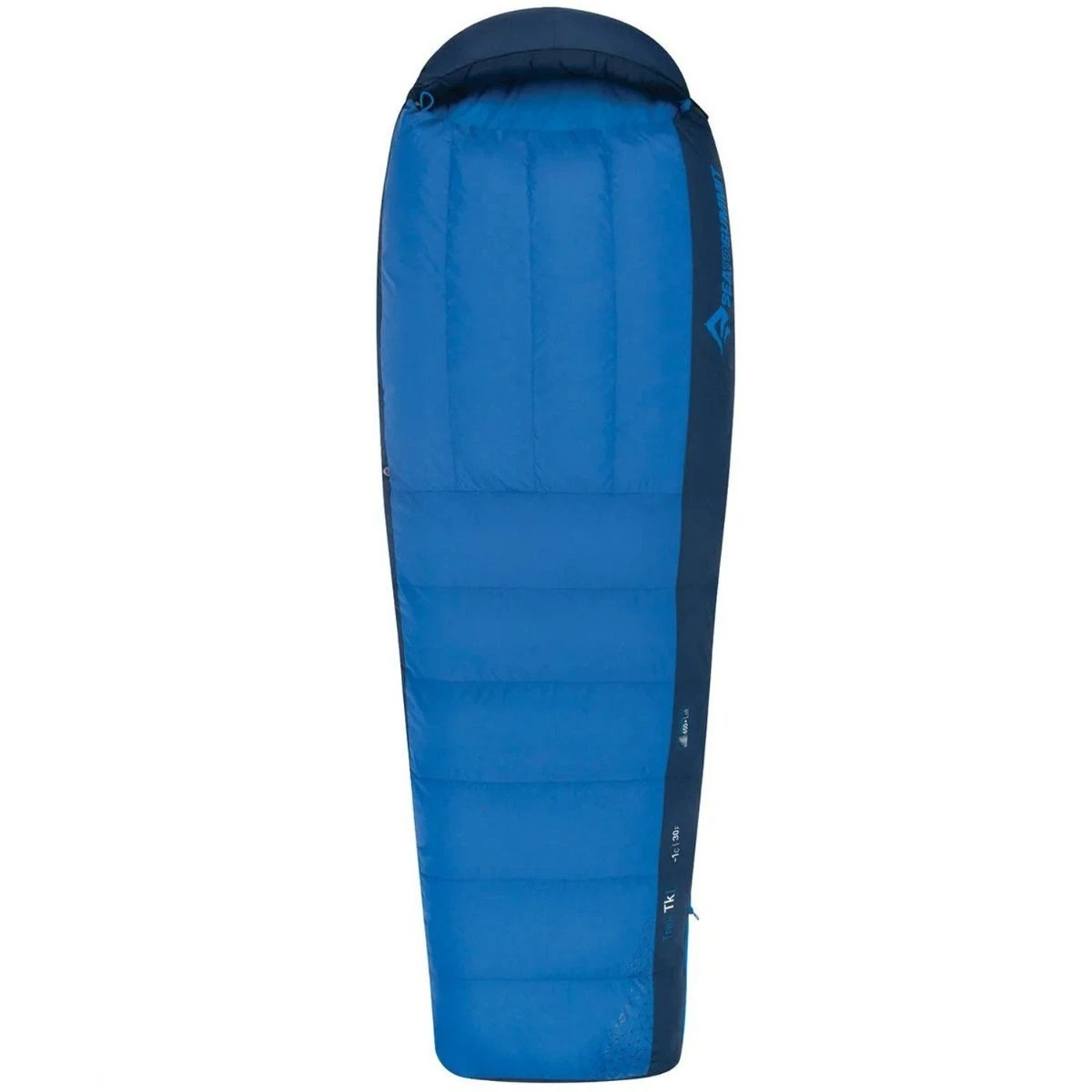 Sea To Summit Trek 30 Degree Down Sleeping Bag 3 Sea To Summit Trek 30 Degree Down Sleeping Bag