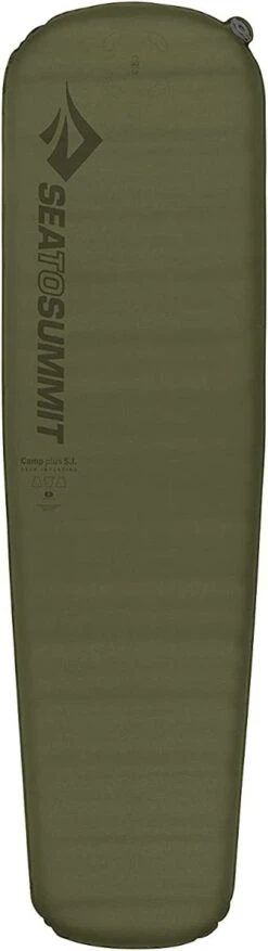 Sea To Summit Camp Plus Self Inflating Sleeping Pad