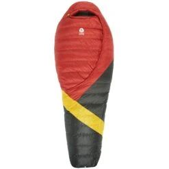 Sierra Designs Cloud 20 Degree Down Sleeping Bag