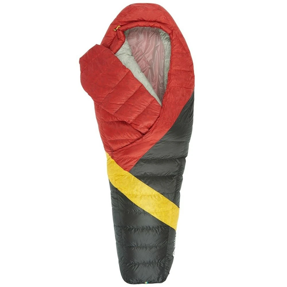 Sierra Designs Cloud 20 Degree Down Sleeping Bag 4 Sierra Designs Cloud 20 Degree Down Sleeping Bag - Image 2