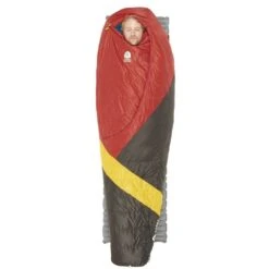 Sierra Designs Cloud 20 Degree Down Sleeping Bag 10 Sierra Designs Cloud 20 Degree Down Sleeping Bag -BlackOvis sierra designs cloud 20 degree down sleeping bag 3
