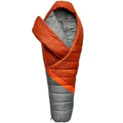 BlackOvis 28 BlackOvis -BlackOvis sierra designs night cap 35 degree sleeping bag 2