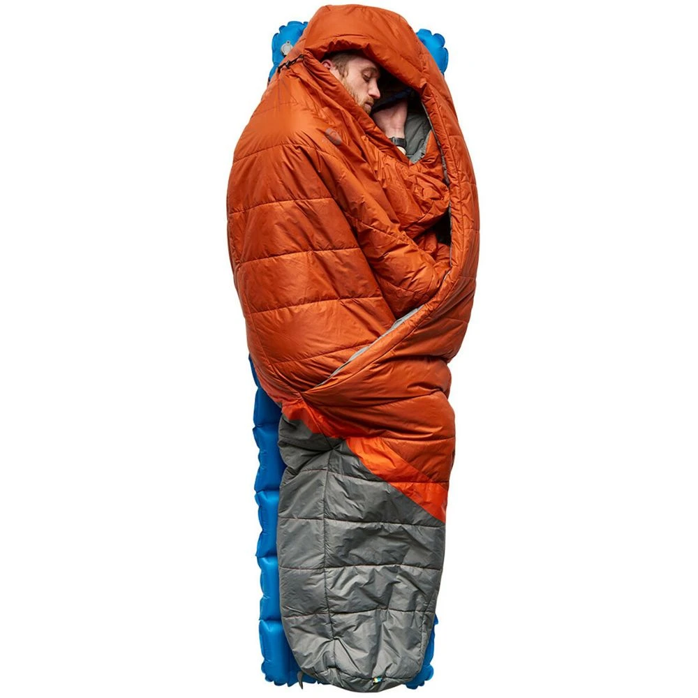 Sierra Designs Night Cap 35 Degree Down Sleeping Bag 7 Sierra Designs Night Cap 35 Degree Down Sleeping Bag - Image 5