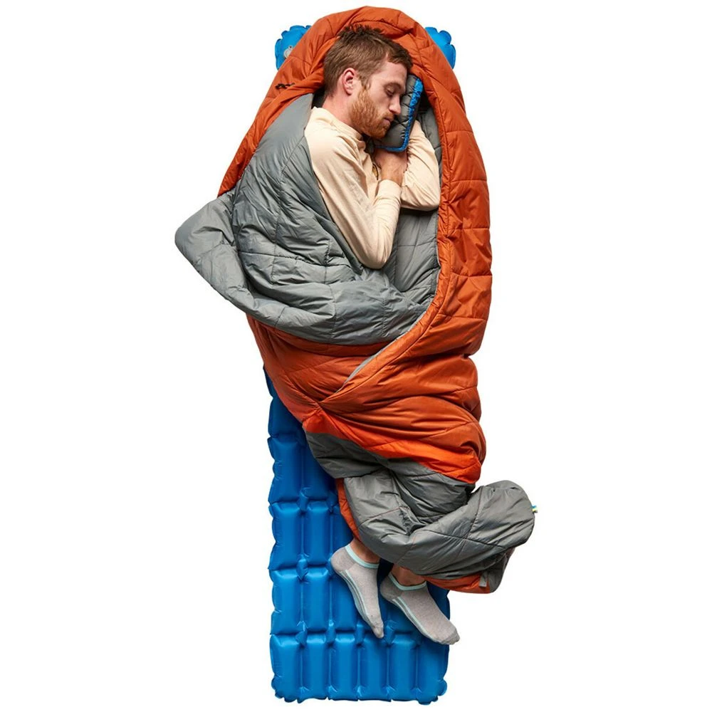 Sierra Designs Night Cap 35 Degree Down Sleeping Bag 8 Sierra Designs Night Cap 35 Degree Down Sleeping Bag - Image 6