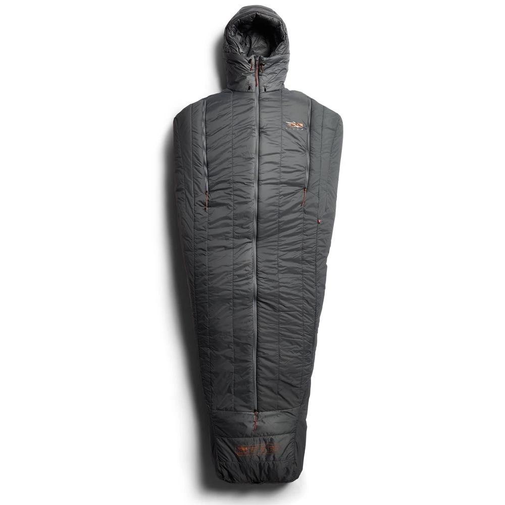 Sitka Kelvin Aerolite 30 Degree Down Sleeping Bag 3 Sitka Kelvin Aerolite 30 Degree Down Sleeping Bag
