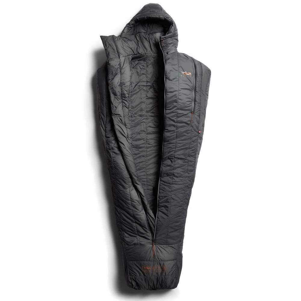Sitka Kelvin Aerolite 30 Degree Down Sleeping Bag 4 Sitka Kelvin Aerolite 30 Degree Down Sleeping Bag - Image 2