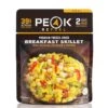 Peak Refuel Breakfast Skillet Pouch