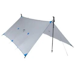 BlackOvis 47 Stone Glacier SkyTarp 10