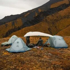Stone Glacier SkyTarp 10 13 Stone Glacier SkyTarp 10 -BlackOvis stone glacier sky tarp 10 6