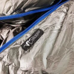 Stone Glacier Chilkoot 0 Degree Down Sleeping Bag -BlackOvis stone glacier 0 degree chilkoot sleeping bag 4