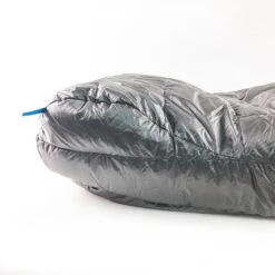 Stone Glacier Chilkoot 0 Degree Down Sleeping Bag -BlackOvis stone glacier 0 degree chilkoot sleeping bag 5