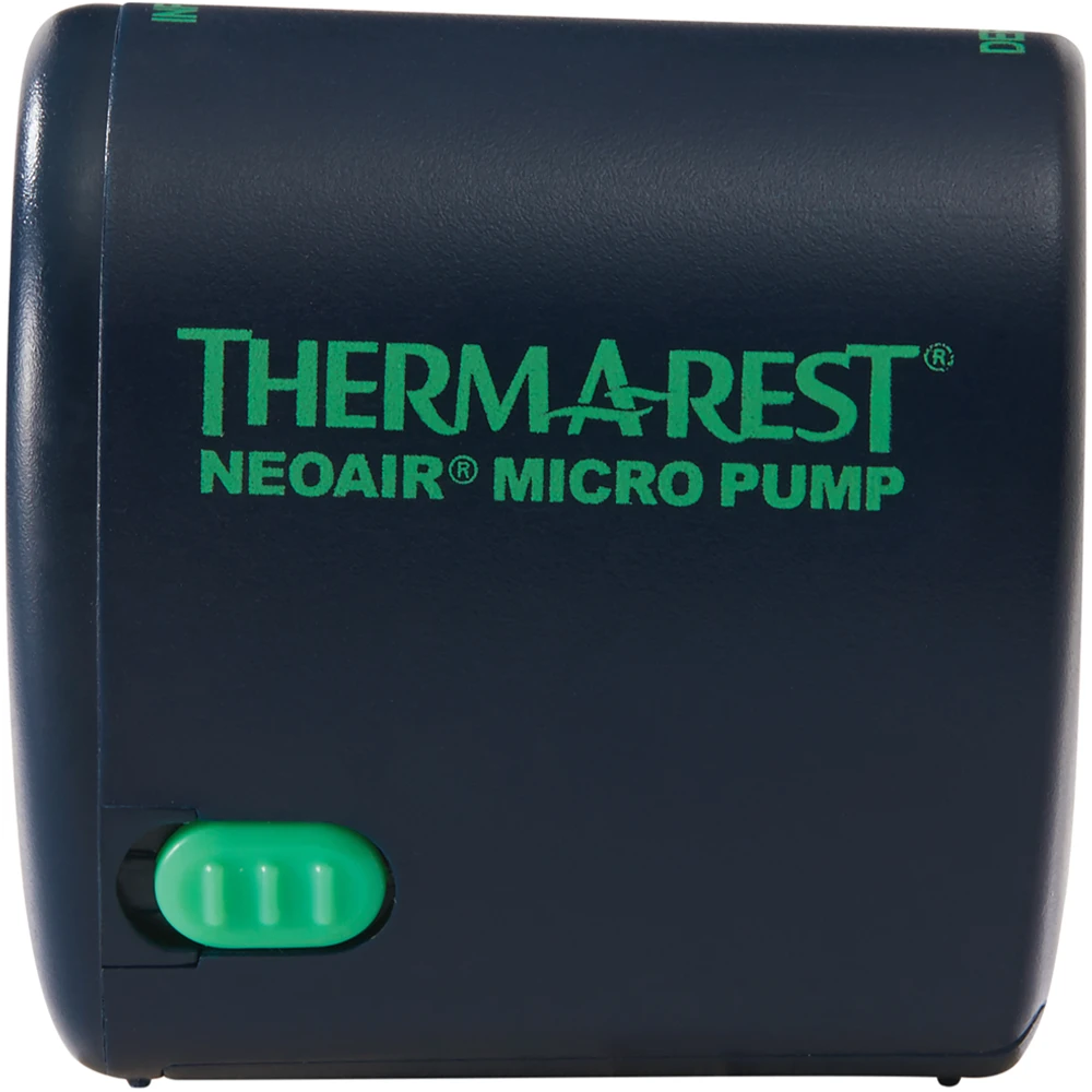 Thermarest NeoAir Micro Pump 4 Thermarest NeoAir Micro Pump - Image 2