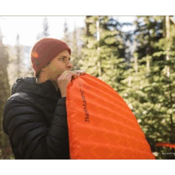 Thermarest ProLite Apex Sleeping Pad -BlackOvis thermarest prolite apex sleeping pad 3