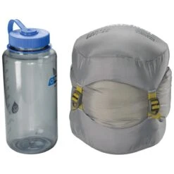 Thermarest Parsec 20 Degree Down Sleeping Bag -BlackOvis thermarest parsec 20f down sleeping bag 3